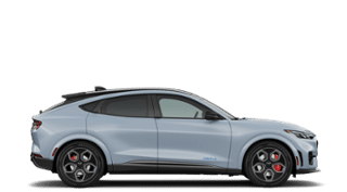 2026 Ford Mustang Mach-E® External Image 1